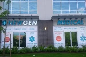 NEWGEN Medical Centre - clinic in Surrey, BC - image 1