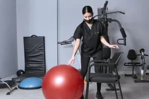 Newmarket Health And Wellness Center - physiotherapy in Newmarket, ON - image 1
