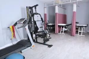 Newmarket Health And Wellness Center - physiotherapy in Newmarket, ON - image 5