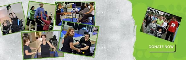 Walk It Off Spinal Cord Recovery and Wellness Centre - Physiotherapist in Newmarket, On