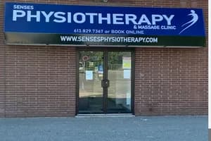 Senses Physiotherapy & Massage Clinic - Physiotherapy - physiotherapy in Ottawa, ON - image 1