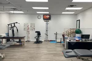 Senses Physiotherapy & Massage Clinic - Physiotherapy - physiotherapy in Ottawa, ON - image 4