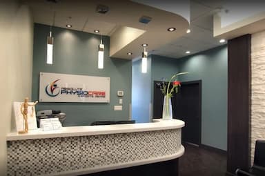 Physiocare Physiotherapy Rehab Centre - Nepean - physiotherapy in Nepean