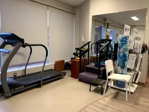 Ottawa Sport Medicine Centre - physiotherapy in Nepean, ON - image 2