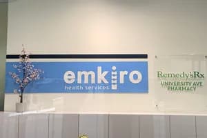 Emkiro Health Clinic - clinic in Toronto, ON - image 5