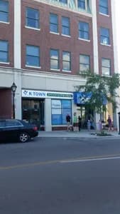 K-TOWN Physiotherapy Downtown - physiotherapy in Kingston, ON - image 2