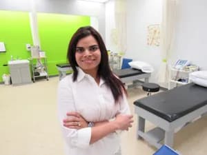 Athletico Sports Physiotherapy - physiotherapy in Kingston, ON - image 3