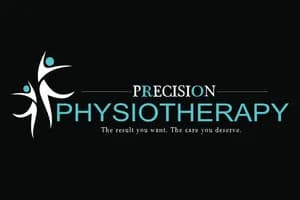 Precision Physiotherapy - Dundas - physiotherapy in Dundas, ON - image 1