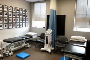 Precision Physiotherapy - Dundas - physiotherapy in Dundas, ON - image 3