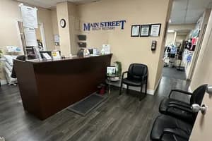 Main Street Health - Physiotherapy - physiotherapy in Hamilton, ON - image 1