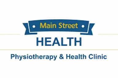 Main Street Health - Physiotherapy - physiotherapy in Hamilton
