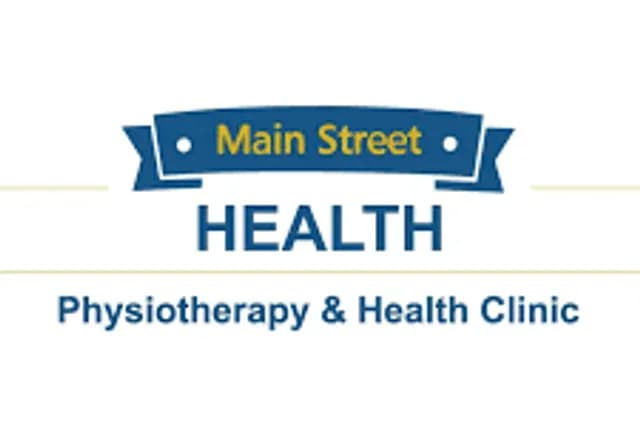 Main Street Health - Physiotherapy - Physiotherapist in Hamilton, ON