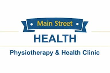 Main Street Health - Chiropractic - chiropractic in Hamilton