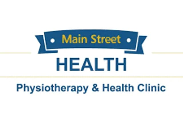 Main Street Health - Chiropractic - Chiropractor in Hamilton, ON