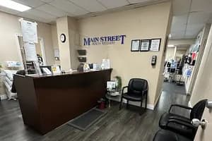 Main Street Health - Chiropractic - chiropractic in Hamilton, ON - image 5