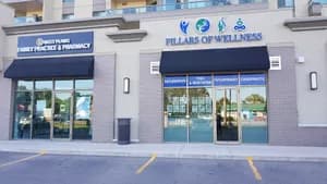 Pillars of Wellness - physiotherapy in Burlington, ON - image 2