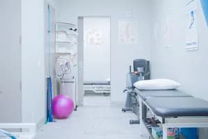 Plainsview Physiotherapy - physiotherapy in Burlington, ON - image 2
