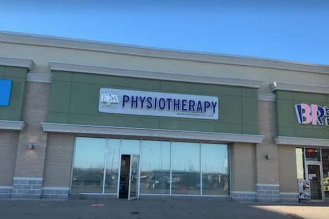 Eramosa Physiotherapy - Burlington - Physiotherapy - Physiotherapist in Burlington, ON