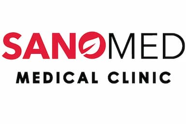 Sanomed Medical Clinic - clinic in Toronto