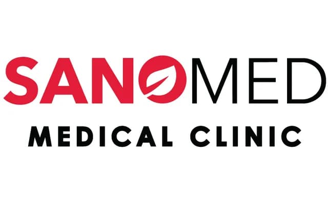 Sanomed Medical Clinic - Walk-In Medical Clinic in undefined, undefined