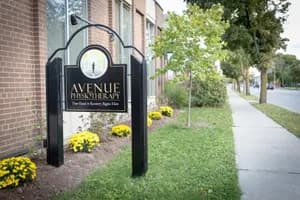 Avenue Physiotherapy - physiotherapy in Brantford, ON - image 1