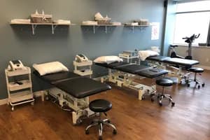 New Age Physio - Oakville - physiotherapy in Oakville, ON - image 2