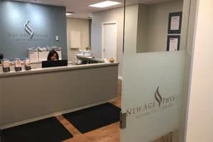 New Age Physio - Oakville - physiotherapy in Oakville, ON - image 4