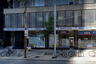 Bay College Medical & Lockwood Diagnostic - clinic in Toronto