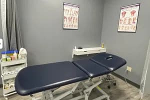 Ottawa Health Performance And Rehabilitation - Physiotherapy - physiotherapy in Ottawa, ON - image 2