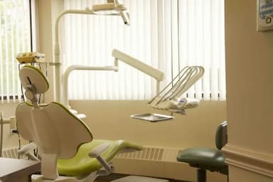 Khadivi Dental Centre - dental in North York