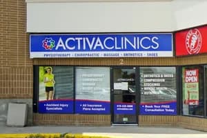 Activa Clinic Kitchener - Physiotherapy - physiotherapy in Kitchener, ON - image 1