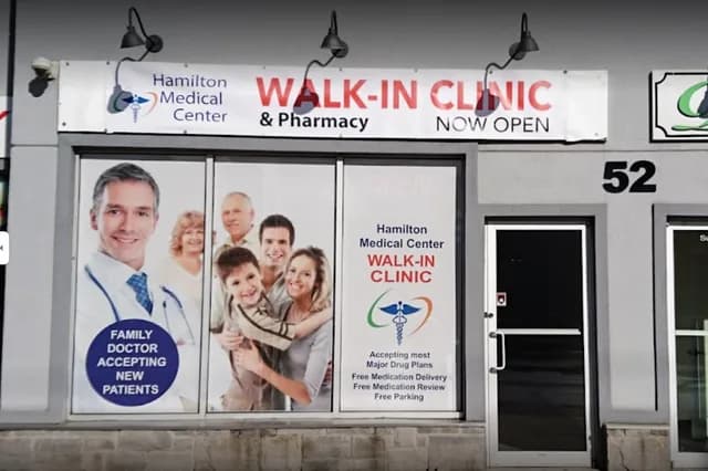 Stoney Creek Medical Walk In Clinic - Walk-In Medical Clinic in Hamilton, ON