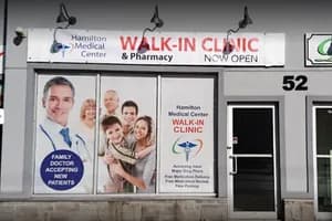 Stoney Creek Medical Walk In Clinic - clinic in Hamilton, ON - image 1