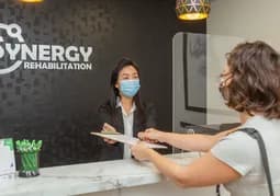 Synergy Rehab - Burnaby - Chiropractic - chiropractic in Burnaby, BC - image 2