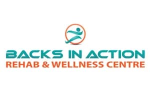 Backs In Action Rehab Wellness Centre - Counselling - mentalHealth in Vancouver, BC - image 1