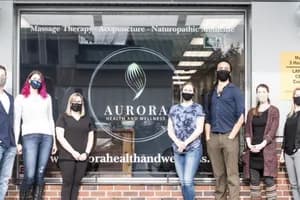 Aurora Health and Wellness - Mental Health - mentalHealth in Victoria, BC - image 3