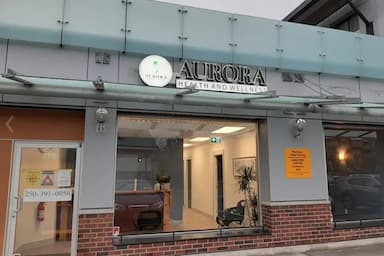 Aurora Health and Wellness - Mental Health - mentalHealth in Victoria