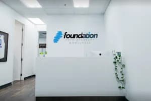 Foundation Physiotherapy & Wellness - Edward Street Chiropractor - chiropractic in Toronto, ON - image 3