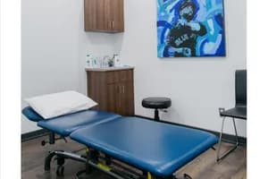 Foundation Physiotherapy & Wellness - Edward Street RMT - massage in Toronto, ON - image 1