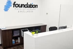 Foundation Physiotherapy & Wellness - Edward Street RMT - massage in Toronto, ON - image 2