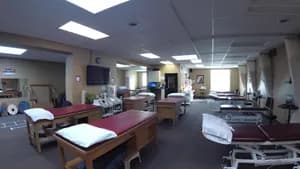 Grand River Sports Medicine Centre - physiotherapy in Cambridge, ON - image 4