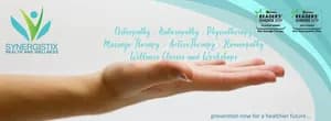 Synergistix Health and Wellness - osteopathy in Brampton, ON - image 2