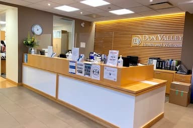 Don Valley Health And Wellness Centre - Osteopath - osteopathy in Toronto