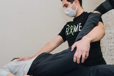 Flxme Stretch Studio - osteopathy - osteopathy in Toronto