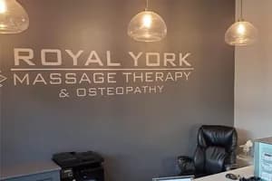 Royal York Massage Therapy - Osteopathy - osteopathy in Etobicoke, ON - image 2