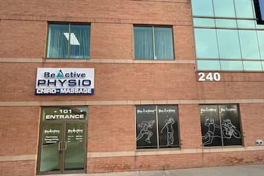 BeActive Physio - Oakville - Physiotherapy - physiotherapy in Oakville