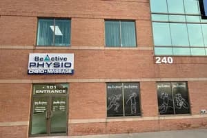 BeActive Physio - Oakville - Physiotherapy - physiotherapy in Oakville, ON - image 2