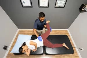 BeActive Physio - Oakville - Physiotherapy - physiotherapy in Oakville, ON - image 3
