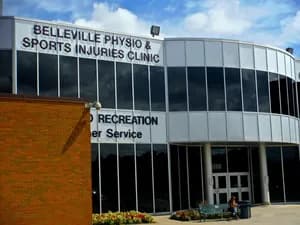 Belleville Physiotherapy & Sports Injuries Clinic - physiotherapy in Belleville, ON - image 2