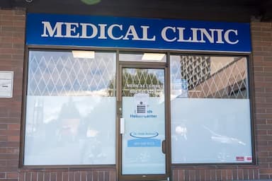 Edmonds Health Center - clinic in Burnaby
